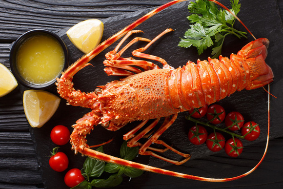 Comment réussir la cuisson de la langouste ?