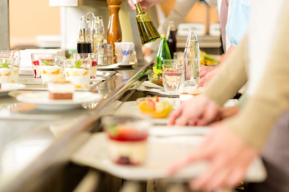 Repas à 1 euro pour les étudiants : êtes-vous éligible ?