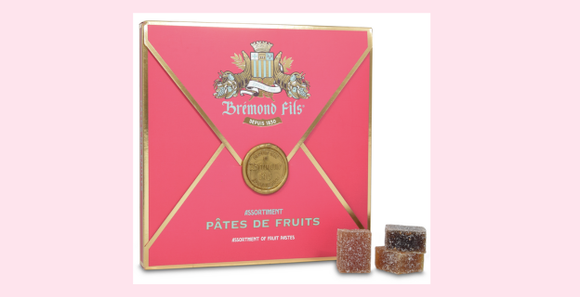 Saint-Valentin : voici notre sélection gourmande pour le 14 février !