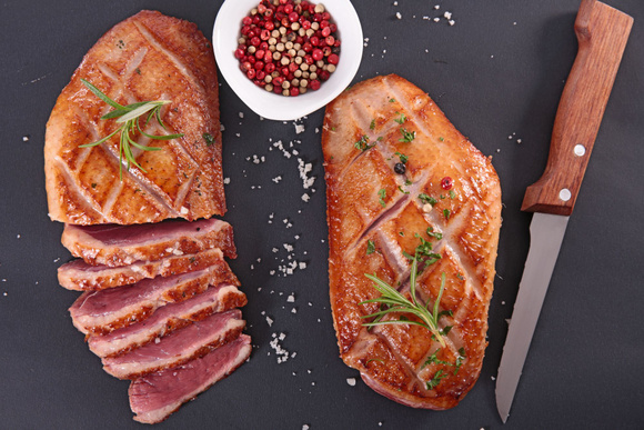 @ Adobe Stock/ Réussir la cuisson de sa viande à la poêle ou au four 