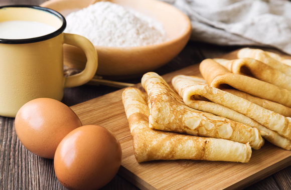 Chandeleur 2026 : pâte à crêpes, garnitures, conservation… tout pour réussir votre jour des crêpes !