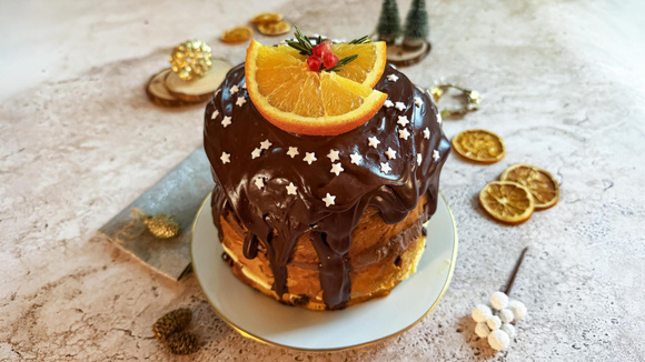 Nos meilleures idées de dessert pour Noël