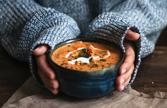 Ces soupes instantanées sont les plus mauvaises pour votre santé !