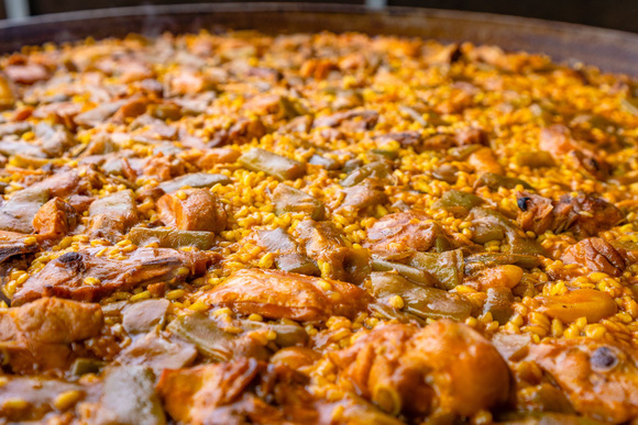 Cuisinez-vous la paëlla correctement ? Adobestock
