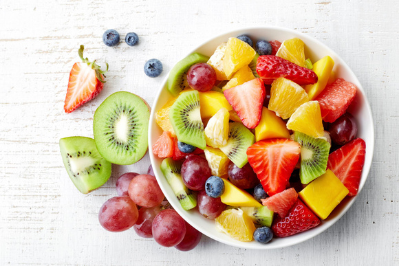 Par quels fruits remplacer le sucre dans vos gâteaux maison ?