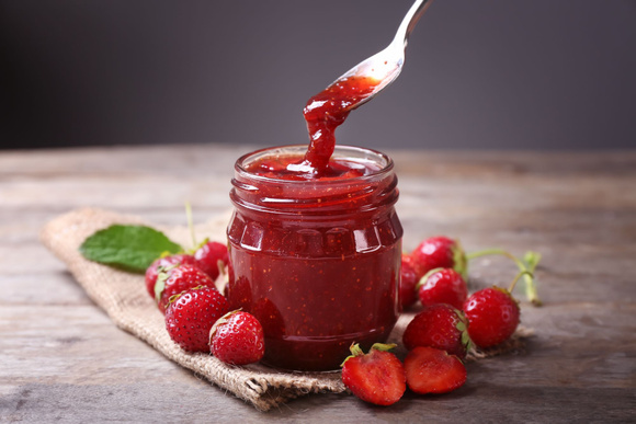 Astuce : comment rattraper une confiture trop liquide ?
