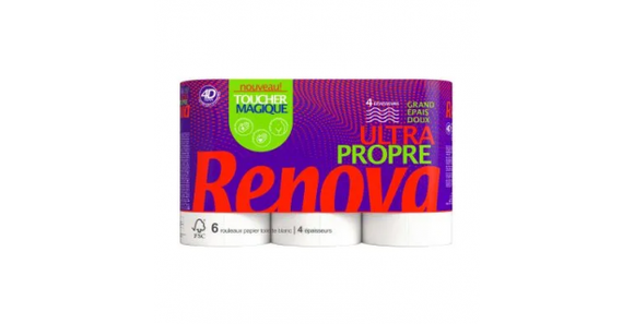 Yaourts aux fruits bio, rillettes de poulet, essuie-tout : les 3 offres à ne pas manquer cette semaine avec le Club 750g !