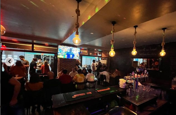 La bière la moins chère de Paris se trouve dans ce bar !