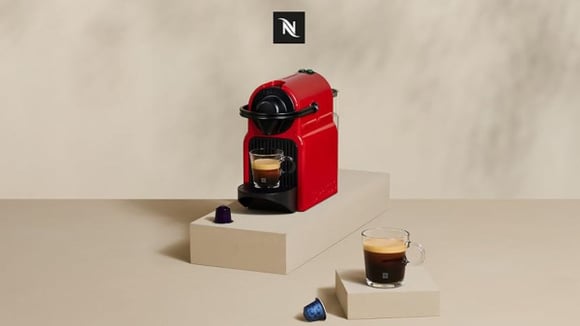 A ce prix, la machine à café Nespresso Krups va vite disparaître des stocks