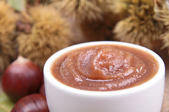 Châtaignes : 10 recettes gourmandes pour sublimer ce fruit d’automne