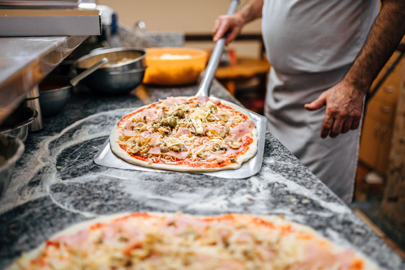 Comment reconnaître une bonne pizzeria ? Un restaurateur italien partage ses conseils !