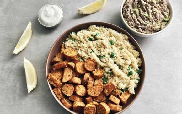 Comment transformer une boîte de sardines en un délicieux plat ?