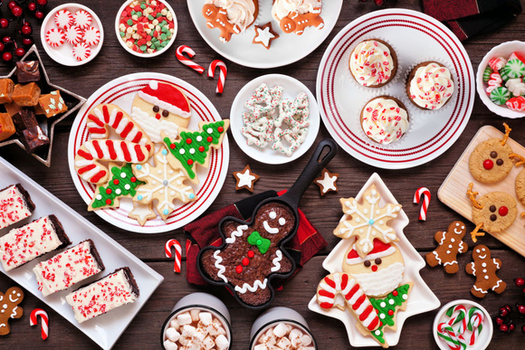 Comment faire des sablés de Noël, la recette parfaite pour vous mettre dans l’ambiance des fêtes !