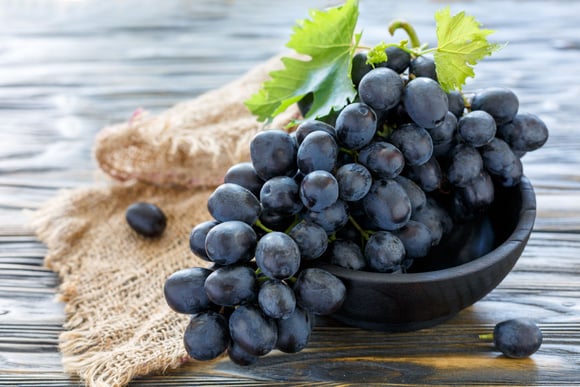 Voici les astuces à connaître absolument pour conserver son raisin plus longtemps !
