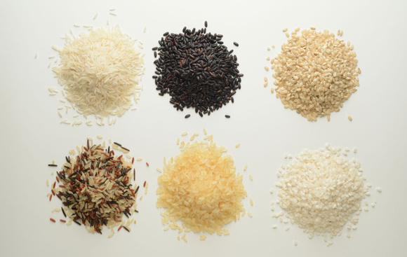 Riz basmati, thaï ou complet, voici les riz à privilégier ou à éviter selon ce nutritionniste
