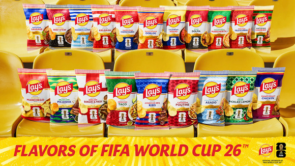 Coupe du Monde 2026 : comment les marques de snacking veulent gagner nos soirées foot