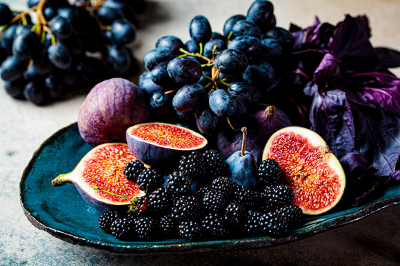 Vous mangez probablement un cadavre de guêpe quand vous consommez ce fruit