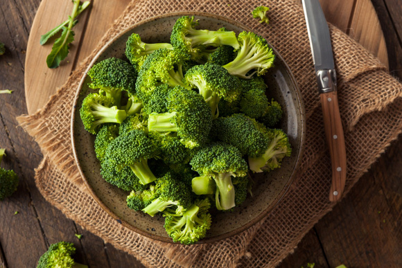 Ces astuces infaillibles pour faire enfin manger des brocolis à vos enfants