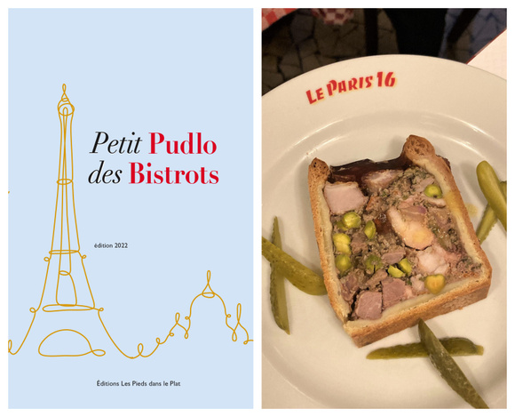 Où manger à Paris ? Ce guide gratuit des meilleurs bistrots va vous sauver la vie !