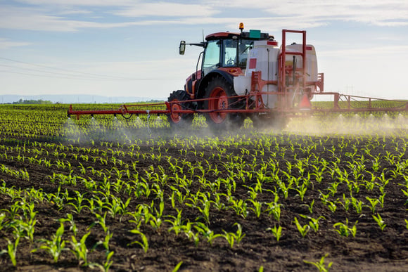 C'est quoi, un pesticide ? Adobestock