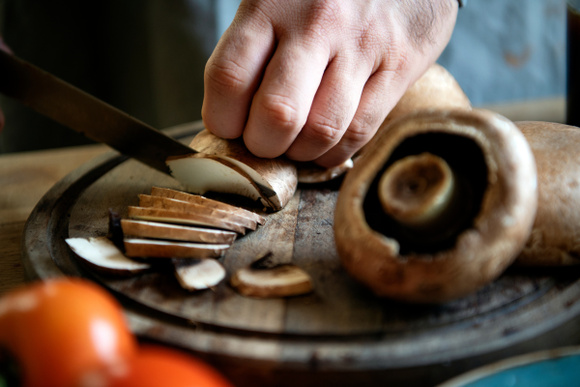 Congeler des champignons frais : la bonne méthode et les erreurs à éviter