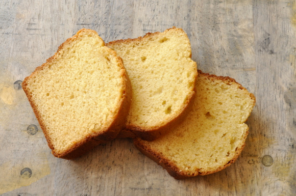 Au secours mon cake est tout sec, c’est quoi le problème ?