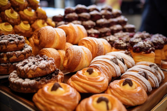 Cette boulangerie vegan parisienne propose des produits si bluffants que ses clients n’y voient que du feu
