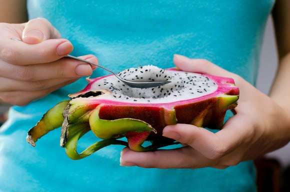 5 fruits incroyables à dévorer d’abord avec les yeux