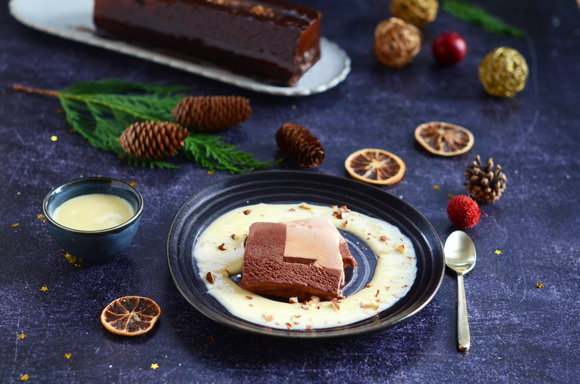 Votre menu de Noël est prêt grâce à ALDI & 750G !