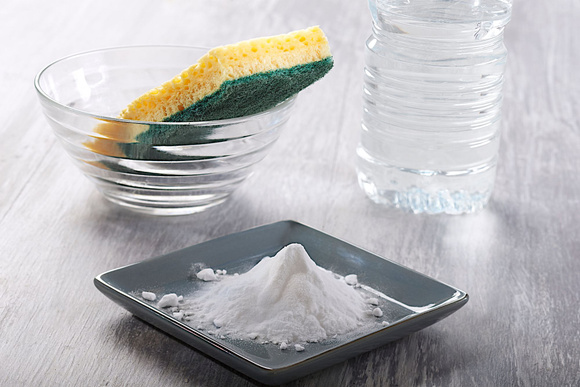 Ces produits naturels nettoient efficacement. Adobestock