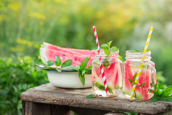 Pastèque : 5 recettes originales et légères pour savourer le fruit star de l'été