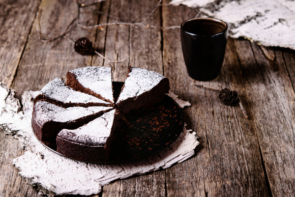 Fondant au chocolat : l’astuce des pâtissiers pour le démouler intact