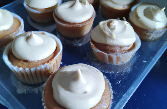 Cupcakes de Noël : 20 idées pour épater vos invités