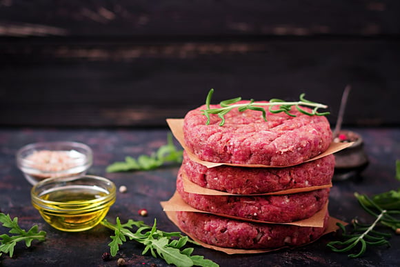 Prenez l'habitude de vérifier ce détail crucial avant d'acheter de la viande hachée