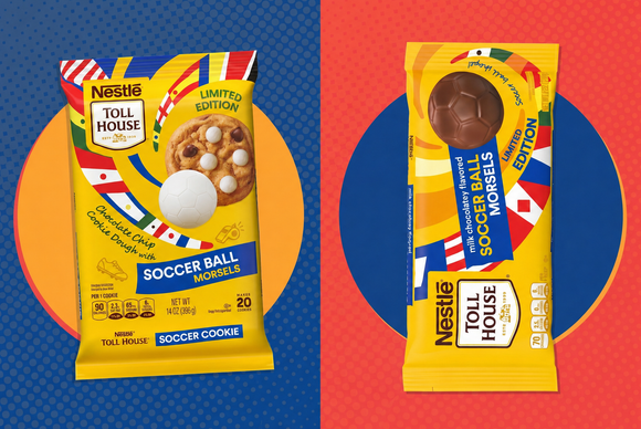 Coupe du Monde 2026 : comment les marques de snacking veulent gagner nos soirées foot