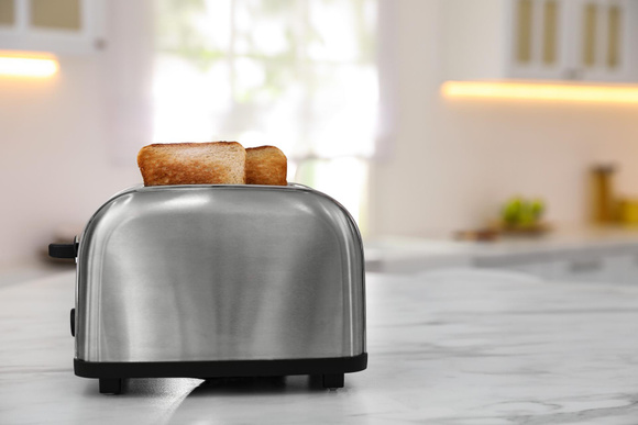 Pourquoi vous devriez absolument faire ce petit geste au quotidien pour préserver votre grille-pain