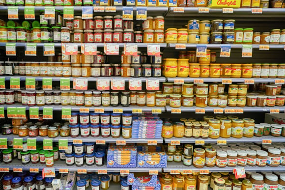 Rappel produit : ce miel contaminé ne doit pas être consommé !