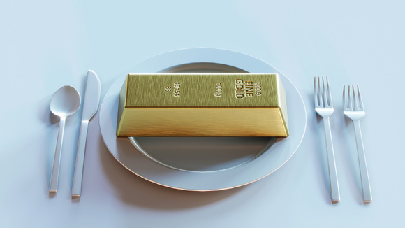 Connaissez-vous les 5 aliments les plus chers du monde ?