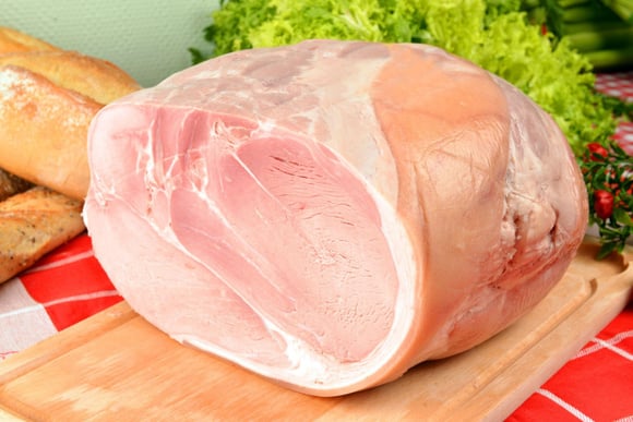 Vous allez collectionner la couenne de jambon en découvrant cette innovation !