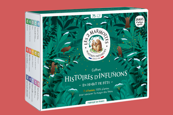 Cadeaux gourmands : voici la sélection 2025 de la rédaction !