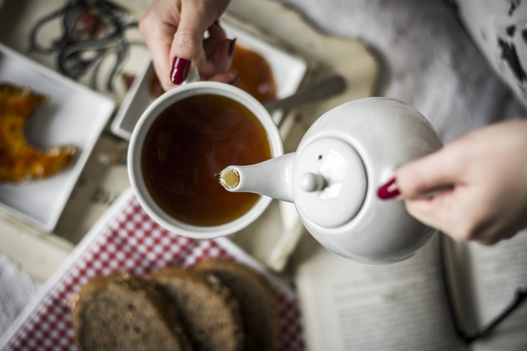 Cinq secrets pour enfin faire du bon thé