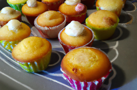 Cupcakes de Noël : 20 idées pour épater vos invités