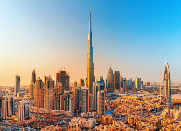 Ce monument parisien s'installe à Dubaï en 2023 !