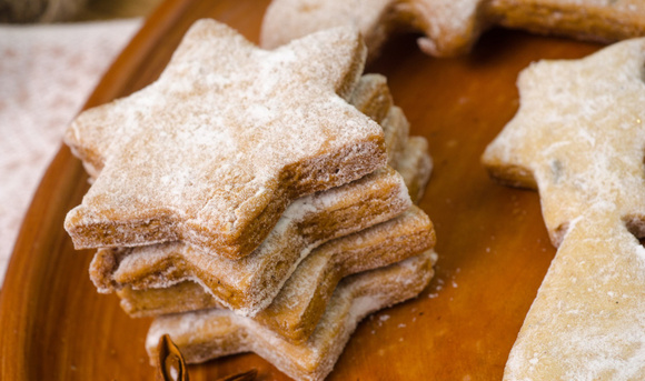 Quel repas pour un menu de Noël vegan ?