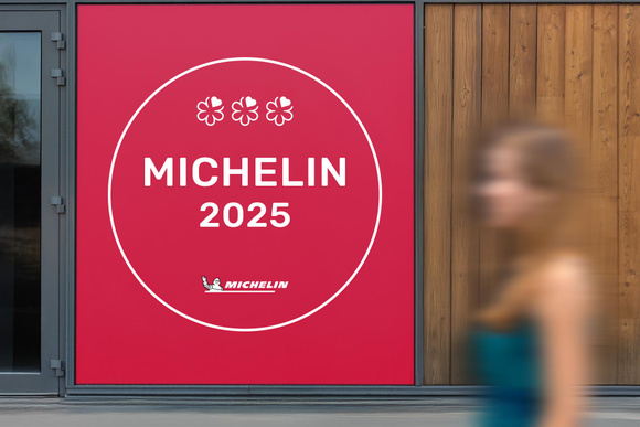 Le guide Michelin le distingue, mais ce restaurant est forcé de fermer le même jour pour liquidation