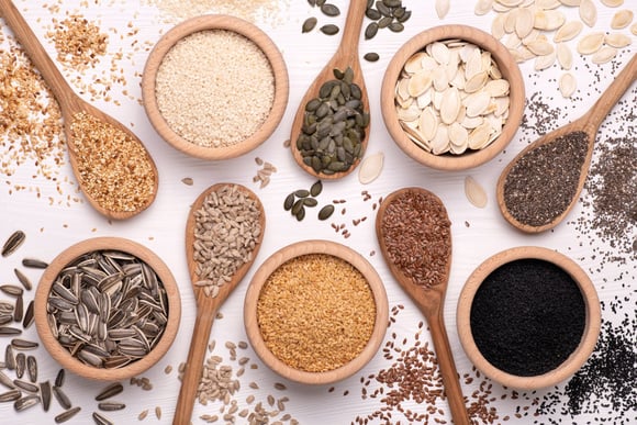 Antioxydantes, super protéinées … quels sont ces aliments à consommer de toute urgence ?