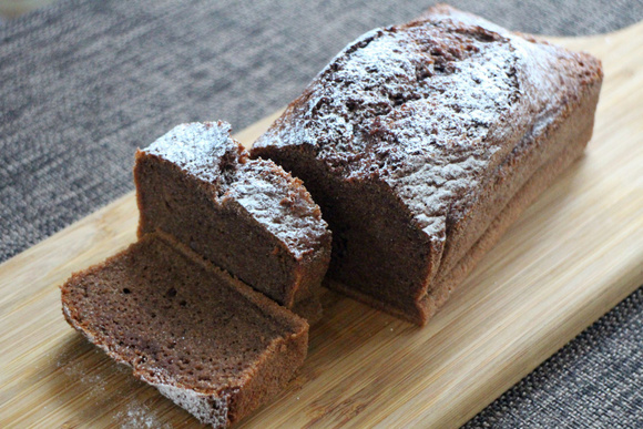 Les gâteaux au chocolat au lait à faire en famille