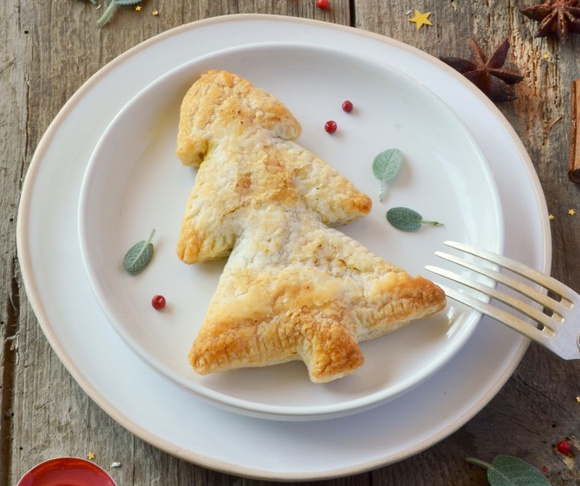 Votre menu healthy de la semaine du 27 au 31 décembre par 750green spécial réveillon