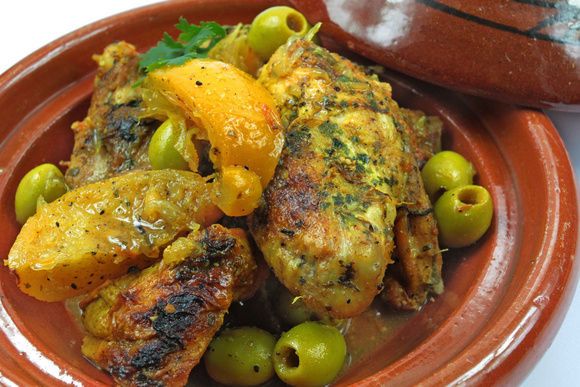 Les recettes du Ramadan à faire durant le confinement
