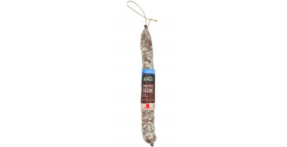 Rappel produit : attention, ces saucissons et saucisses sont contaminés par la listeria